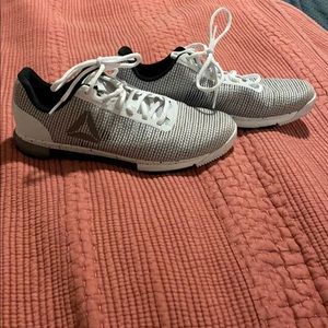 Reebok CrossFit shoes